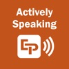 Actively Speaking Podcast artwork