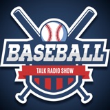 The Baseball Talk Radio Show - Playoff Time podcast episode