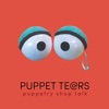 Puppet Tears: Puppetry Shop Talk artwork