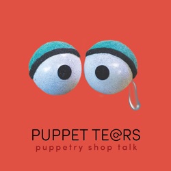 Puppet Tears, ep 073 — Stacey Gordon