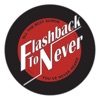 Flashback To Never artwork