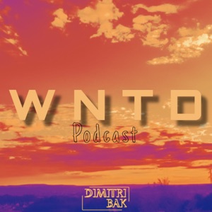 Dimitri Bak - WNTD#014