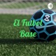 Futbol base.