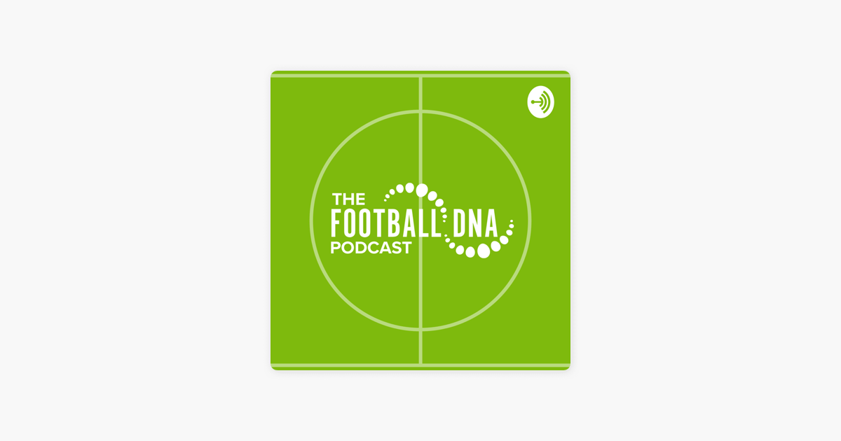 Football DNA - Brasil