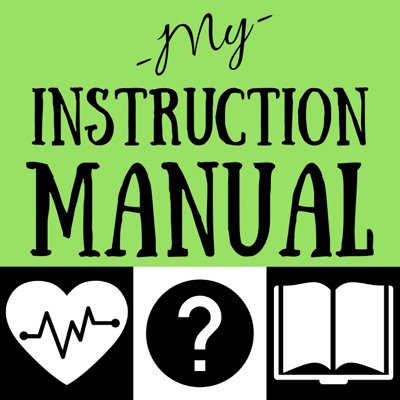 My Instruction Manual My Instruction Manual