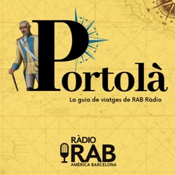 RAB Ràdio - Portolà