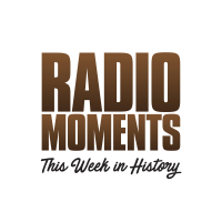 RadioMoments - This Week in History podcast