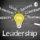 Why is problem solving the mst important leadership quality ?