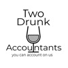Two Drunk Accountants artwork