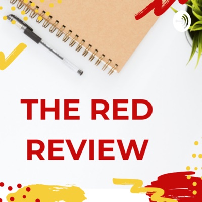 The Red Review with Mike and Jeremy The Red Review with Mike and Jeremy