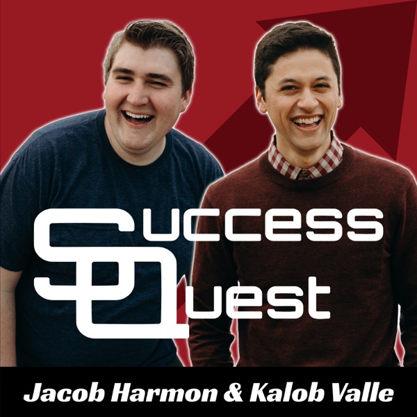 SuccessQuest: Be Motivated, Inspired, and Successful