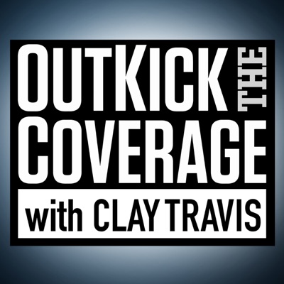 Outkick the Coverage with Clay Travis Outkick the Coverage with Clay Travis