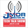 JMOR Tech Talk artwork