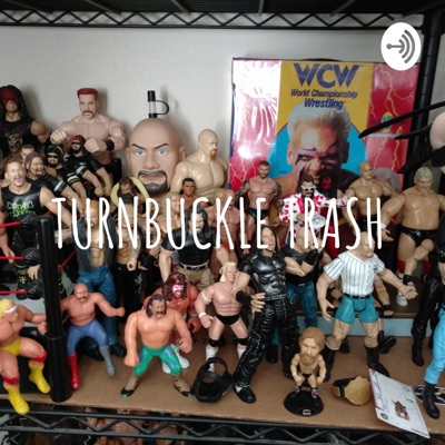 TURNBUCKLE TRASH