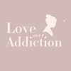 Love Over Addiction artwork
