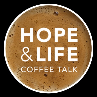 COFFEE TALK mit Konrad Blaser