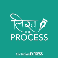 Likh: The Process podcast