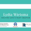 Solving Life's Next Chapter Podcast  - Cutting Edge Information for Your Powerful Senior Years artwork