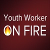 Youth Worker On Fire Podcast artwork