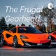 The Frugal Gearhead