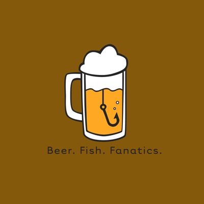 Beer Fish Fanatics Beer Fish Fanatics