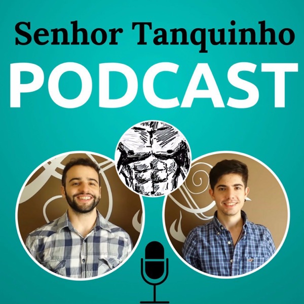 lista de compras low carb senhor tanquinho