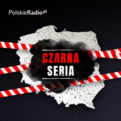 Czarna seria:Polskie Radio S.A.