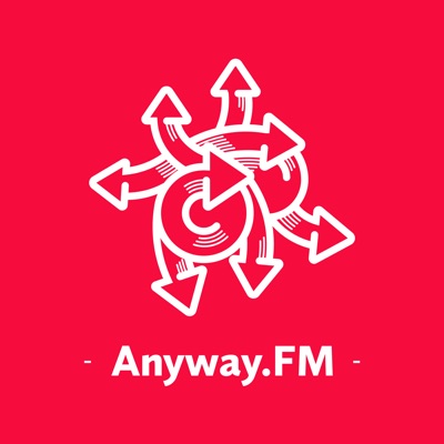 Anyway.FM 设计杂谈 Anyway.FM 设计杂谈