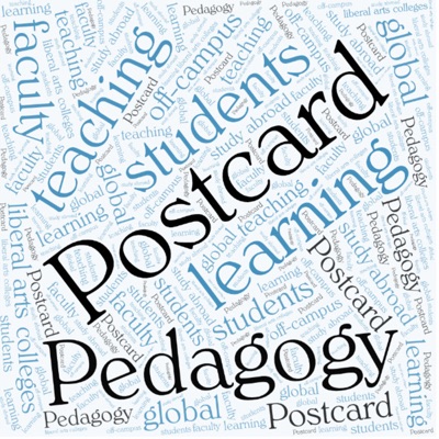 Postcard Pedagogy