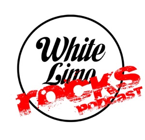 White Limo Rocks Podcast