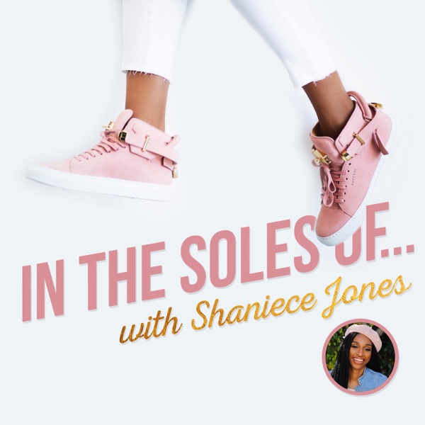 In The Soles Of...The Podcast