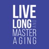 Live Long and Master Aging artwork