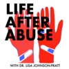 Life After Abuse Pod artwork