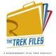 The Trek Files: A Roddenberry Star Trek Podcast