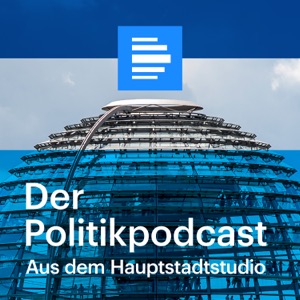 Der Politikpodcast