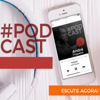 André Trigueiro podcast