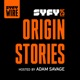 SYFY25: Origin Stories