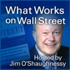 What Works on Wall Street Podcast artwork