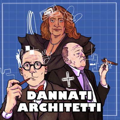 Dannati Architetti