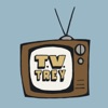 T.V. Trey Podcast artwork