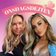 12. Therese berättar om sin peachy-massage och Jelena tappar hakan