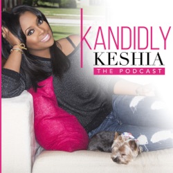 Kandidly Keshia