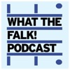 What The Falk Podcast artwork