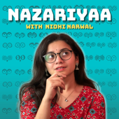 Nazariyaa with Nidhi Narwal - Nidhi Narwal