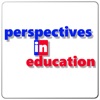 Perspectives In Education artwork