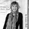 Property Chit Chat by Louise Roke  artwork