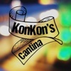 KonKon's Cantina artwork