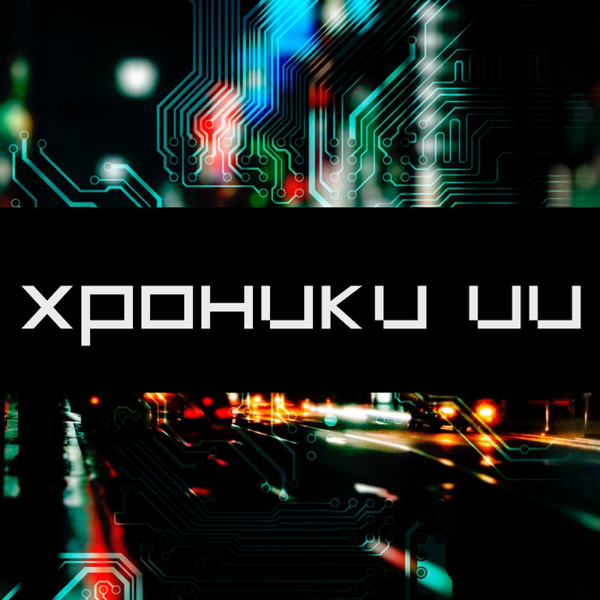 Хроники ИИ cover art