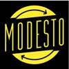 Modesto Reboot artwork