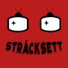 Sträcksett artwork